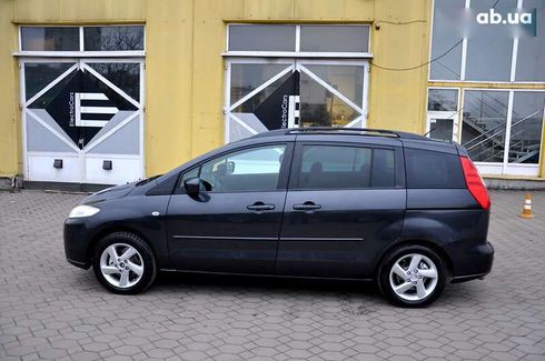 Mazda 5 2005 - фото 13