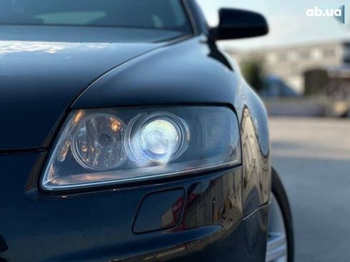 Audi A6 2008 - фото 2