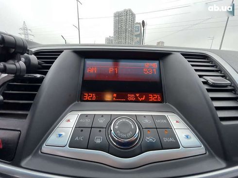 Nissan Teana 2008 - фото 22