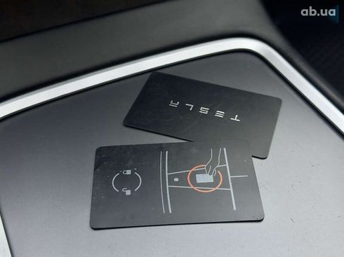 Tesla Model 3 2021 - фото 24