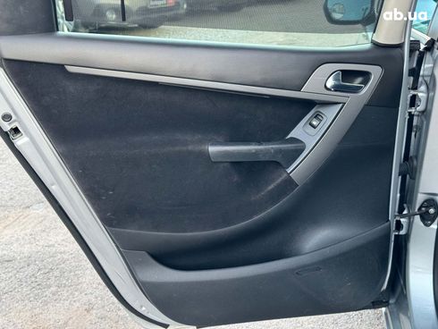 Citroёn C4 Picasso 2007 серый - фото 16