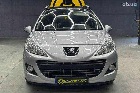 Peugeot 207 2012 - фото 2
