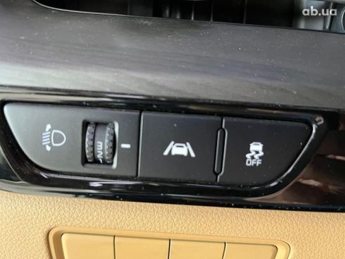 Kia Carnival 2021 - фото 10