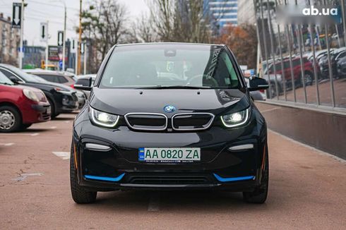 BMW i3 2019 - фото 4