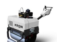 Купити нову спецтехніку Kron HR500 у Києві - купити на Автобазарі