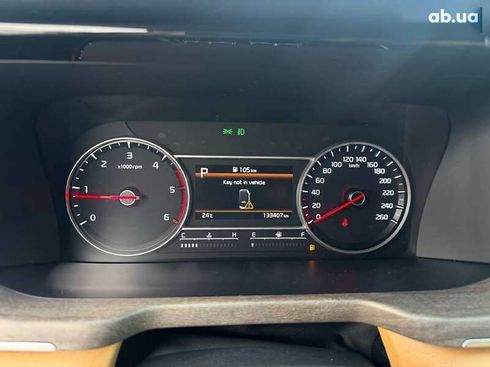 Kia Sorento 2020 - фото 15