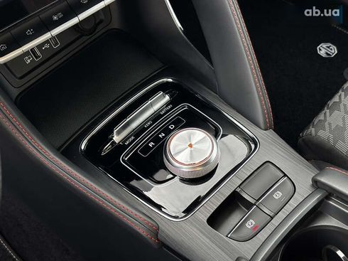 MG ZS EV 2022 - фото 25