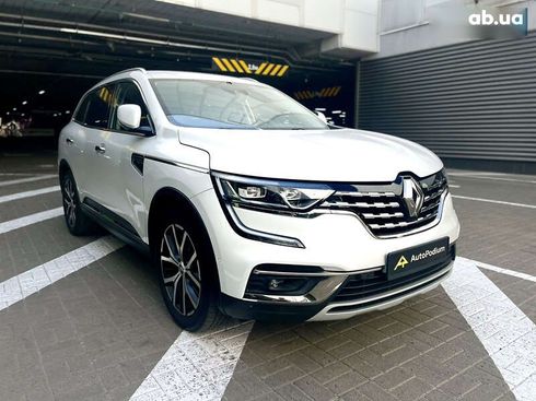 Renault Koleos 2019 - фото 4