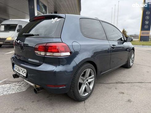 Volkswagen Golf 2012 - фото 8