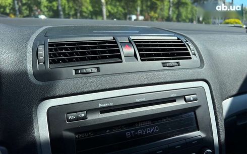 Skoda Octavia 2012 - фото 20