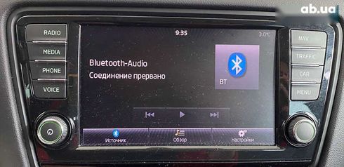 Skoda Octavia 2015 - фото 29