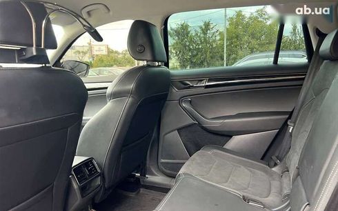 Skoda Kodiaq 2020 - фото 24
