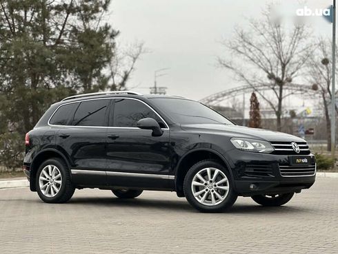 Volkswagen Touareg 2012 - фото 10