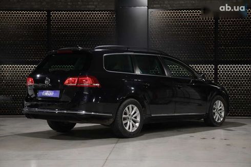 Volkswagen Passat 2013 - фото 7