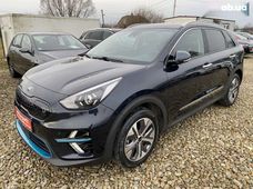 Продажа б/у Kia Niro во Львове - купить на Автобазаре