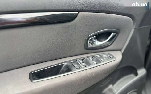 Renault grand scenic 2013 - фото 7