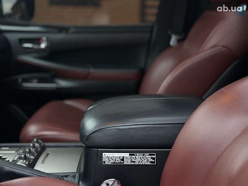 Lexus LX 2015 - фото 24