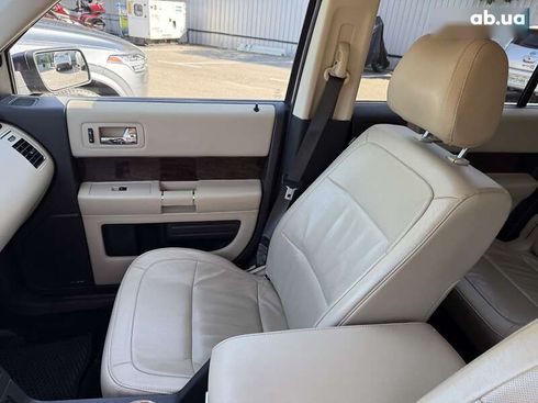 Ford Flex 2019 - фото 28