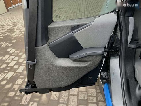 BMW i3 2020 - фото 30