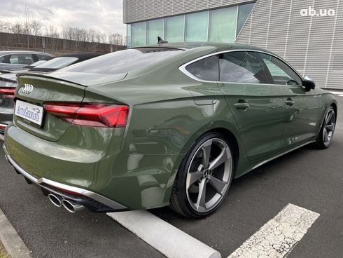 Audi S5 2022 - фото 24