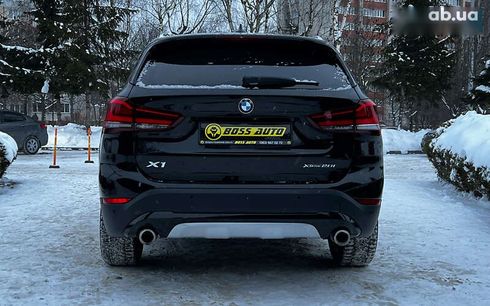 BMW X1 2019 - фото 6