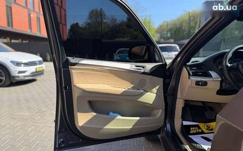 BMW X5 2011 - фото 8
