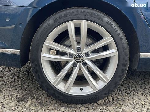 Volkswagen Passat 2022 - фото 21