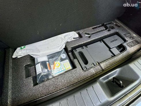 Mazda MX-30 2022 - фото 20