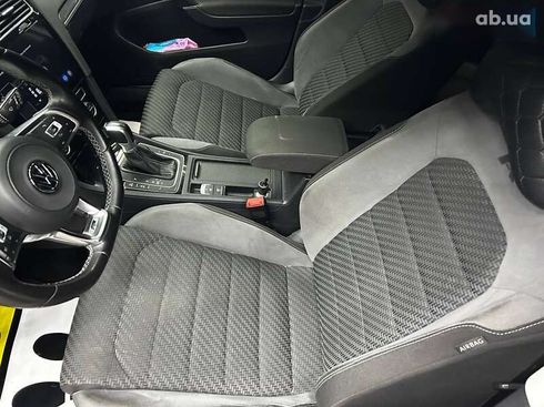 Volkswagen Golf 2013 - фото 11