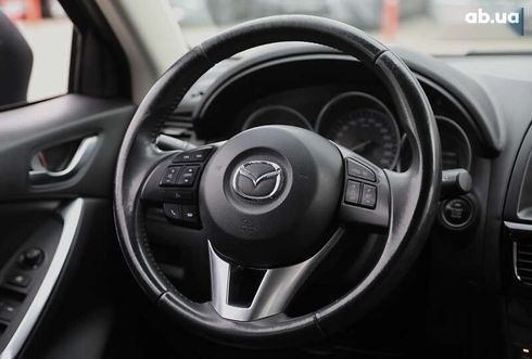 Mazda CX-5 2012 - фото 12