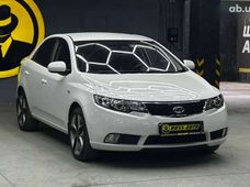 Продаж вживаних Kia Cerato 2011 року в Чернівцях - купити на Автобазарі