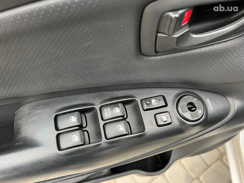 Hyundai Tucson 2006 серый - фото 16