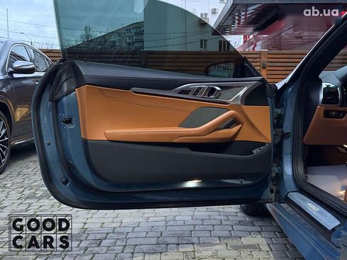 BMW 8 серия 2018 - фото 17