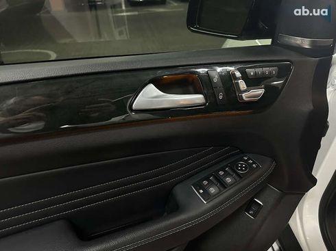Mercedes-Benz GLE-Class 2019 - фото 17