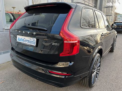 Volvo XC90 2022 - фото 29