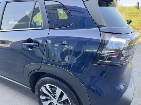 Suzuki S-Cross 2024 - фото 27