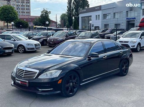 Mercedes-Benz S-Класс 2013 - фото 7