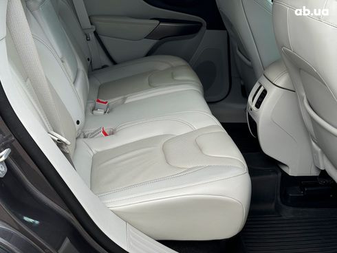 Jeep Cherokee 2018 серый - фото 25