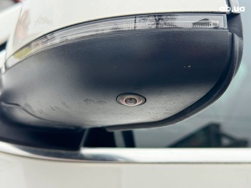 BMW X5 2016 белый - фото 14