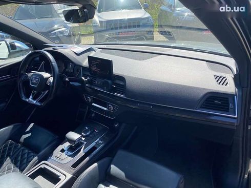 Audi SQ5 2017 - фото 9