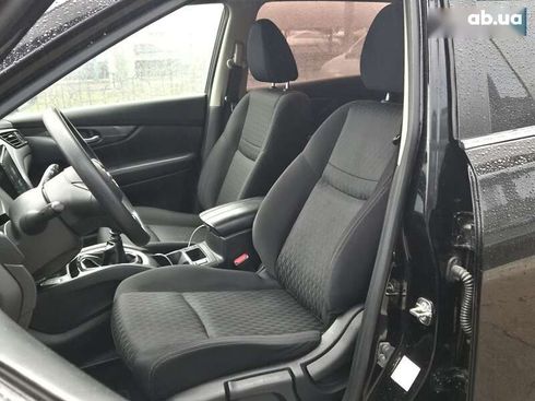 Nissan X-Trail 2019 - фото 9