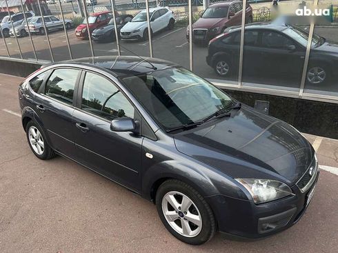 Ford Focus 2007 - фото 24