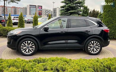 Ford Escape 2020 - фото 5