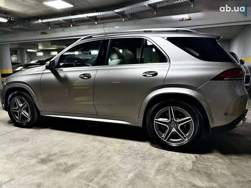 Mercedes-Benz GLE-Class 2021 - фото 16