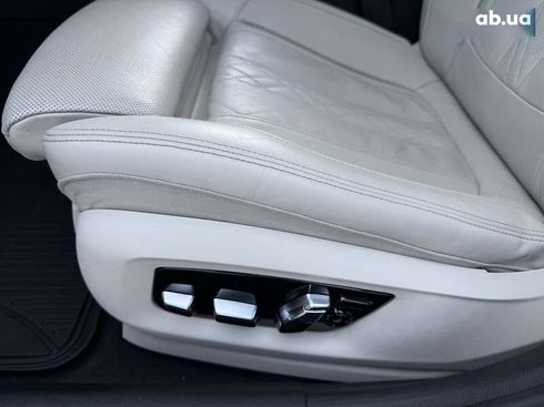 BMW 5 серия 2017 - фото 29