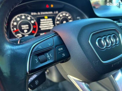 Audi Q7 2016 - фото 21