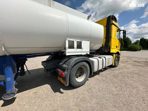 Mercedes-Benz Actros 2013 - фото 9