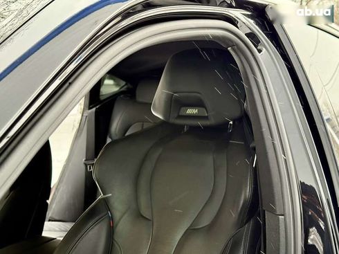 BMW X6 2022 - фото 28