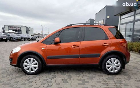 Suzuki SX4 2011 - фото 2