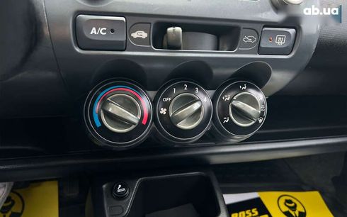 Honda Jazz 2002 - фото 21